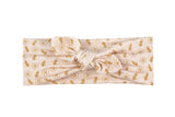 Bee Happy Headband