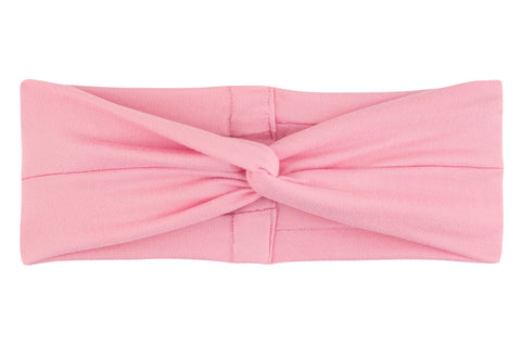 Mommy and me pink  headband  for women from By Bella Boutique.