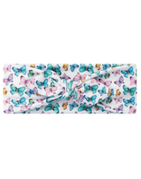 Butterfly Kisses Headband