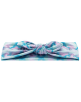 Cosmic Tie-Dye Headband