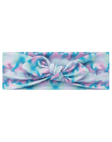 Cosmic Tie-Dye Headband