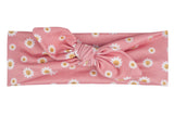 Flower Power Headband
