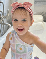 Flower Power Headband