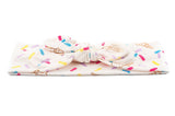 Ice Cream Headband