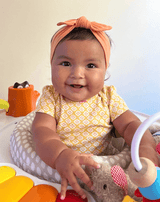 Light Orange Headband