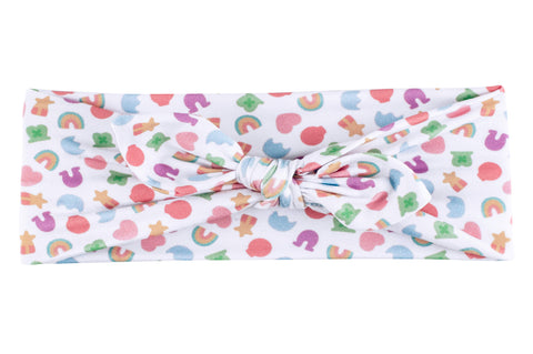 Lucky Charms Headband