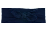 Midnight Blue Headband