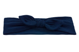 Midnight Blue Headband