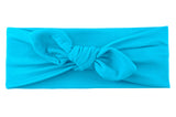 Electric Blue Headband