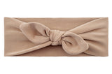 Oatmeal Headband