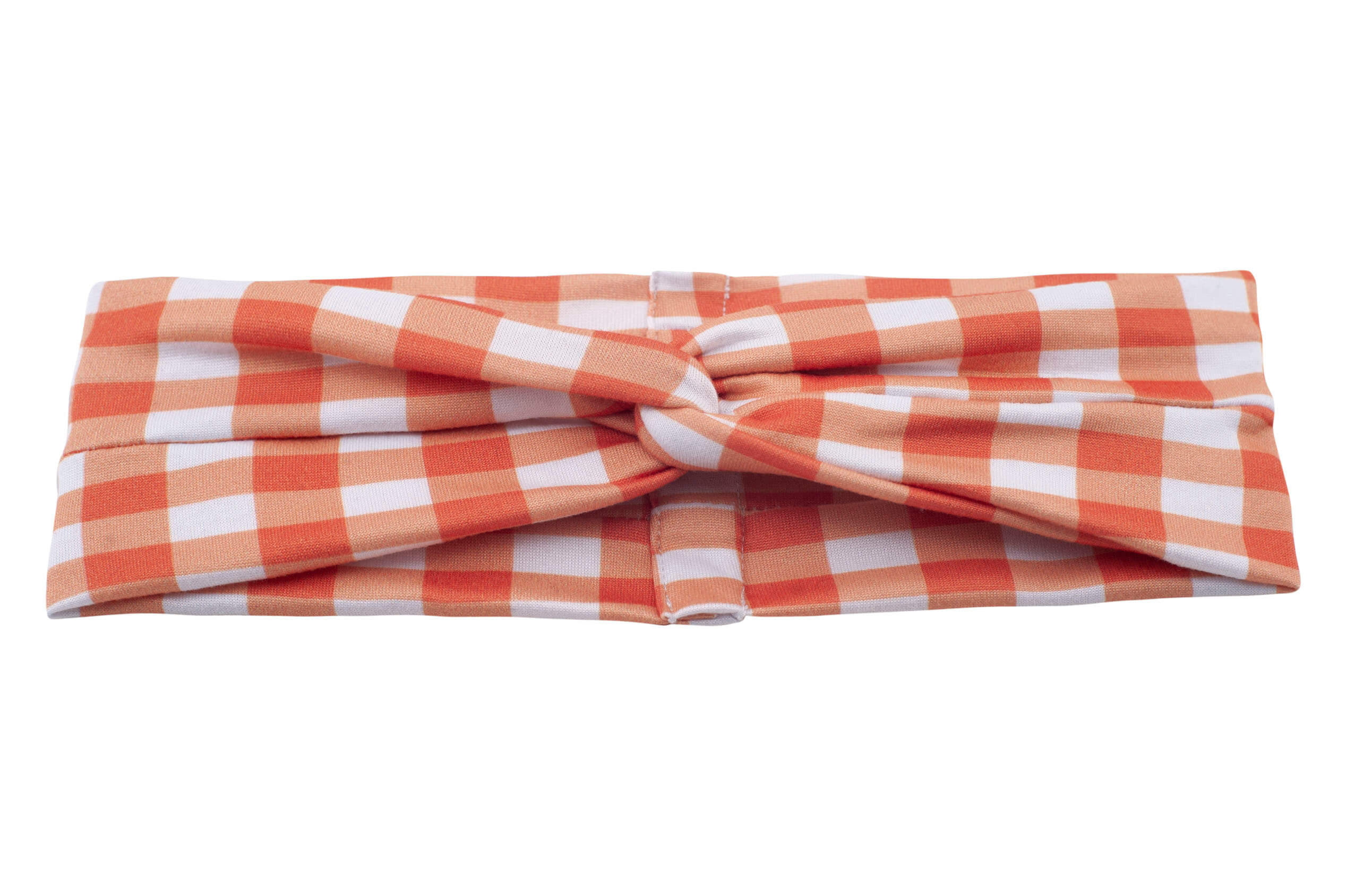 A comfortable twist headband for women from By Bella Boutique.