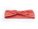 Orange Headband