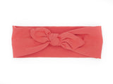 Orange Headband