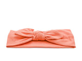 Light Orange Headband