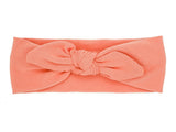Light Orange Headband