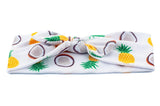 Piña Colada Headband