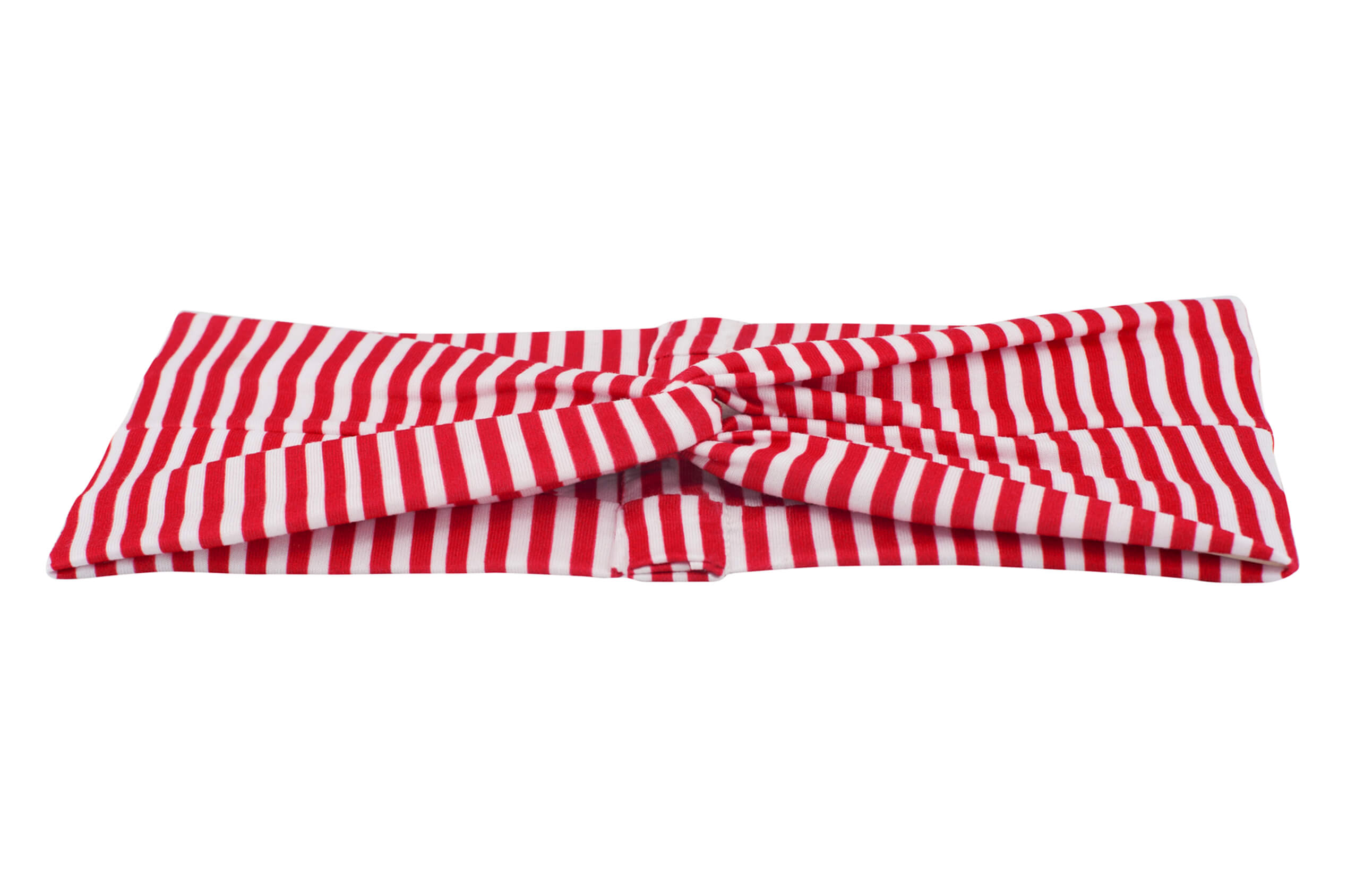 A wide turban headband for women from By Bellla Boutique.