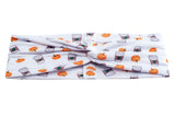 Pumpkin Spice Mom Headband