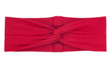 Red Mom Headband