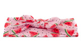 Watermelon Headband