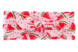 Watermelon Headband