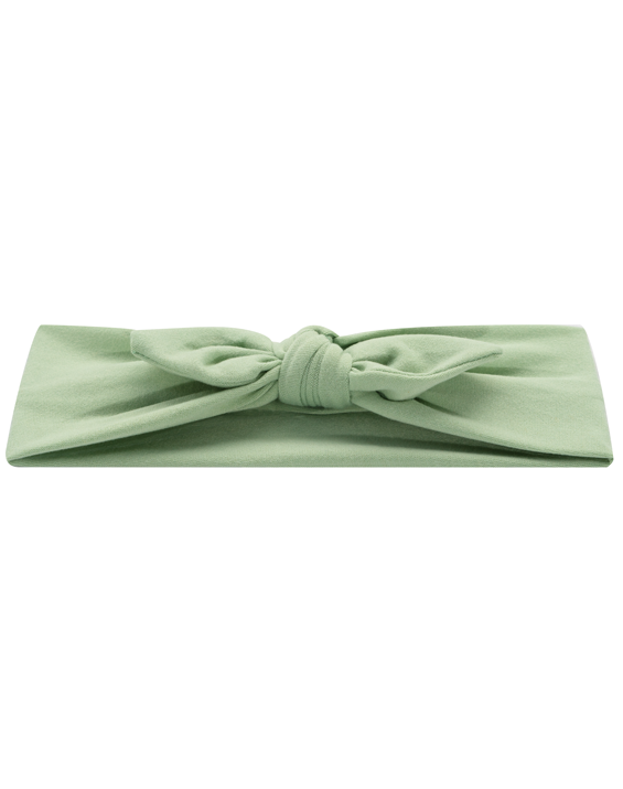 Sage Green Headband