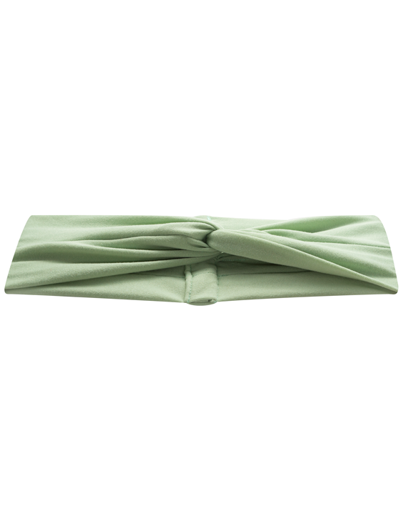 Sage Green Mom Headband