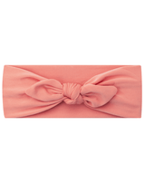 Salmon Pink Headband