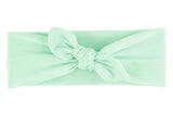 Seafoam Headband