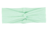 Seafoam Mom Headband