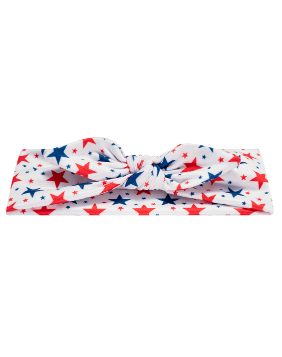 Star Spangled Headband