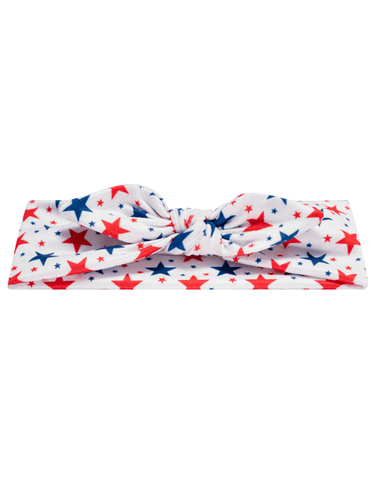 Star Spangled Headband