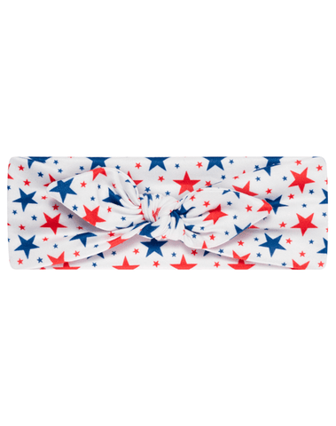 Star Spangled Headband