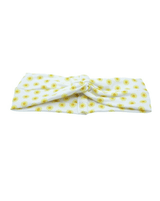 Happy Sunshine Mom Headband