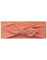 Tangerine Headband