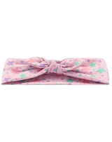 Twinkle in Pink Headband