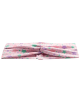 Twinkle in Pink Mom Headband