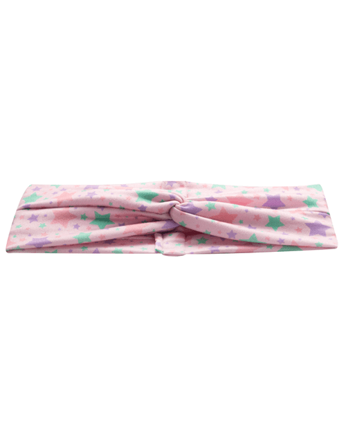 Twinkle in Pink Mom Headband