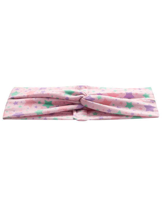Twinkle in Pink Mom Headband
