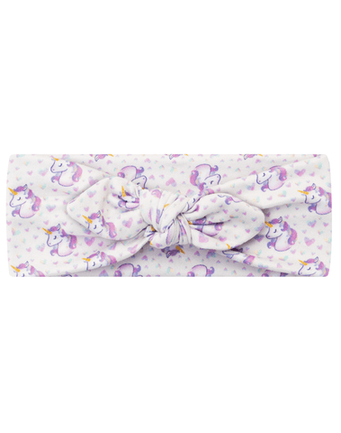 Unicorn Magic Headband