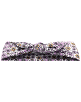 Violet Fields Headband