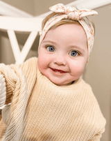 Bee Happy Headband